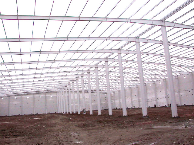 鄭州恒齊威商貿(mào)有限公司完工效果圖